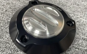 Chụp bảo vệ trang trí lốc máy H2C nhập khẩu Thái Lan