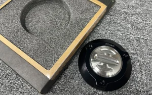 Chụp bảo vệ trang trí lốc máy H2C nhập khẩu Thái Lan