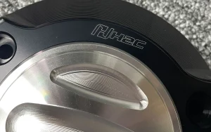 Chụp bảo vệ trang trí lốc máy H2C nhập khẩu Thái Lan