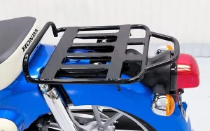 Super Cub 110 nội địa Nhật