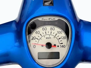 Super Cub 110 nội địa Nhật