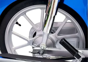 Super Cub 110 nội địa Nhật