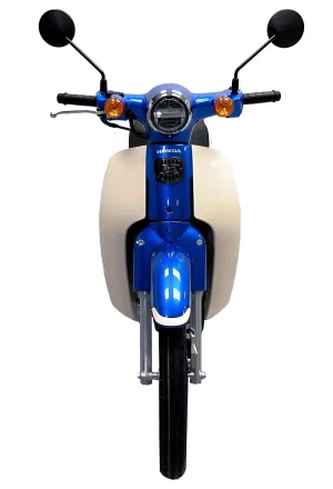 Super Cub 110 nội địa Nhật