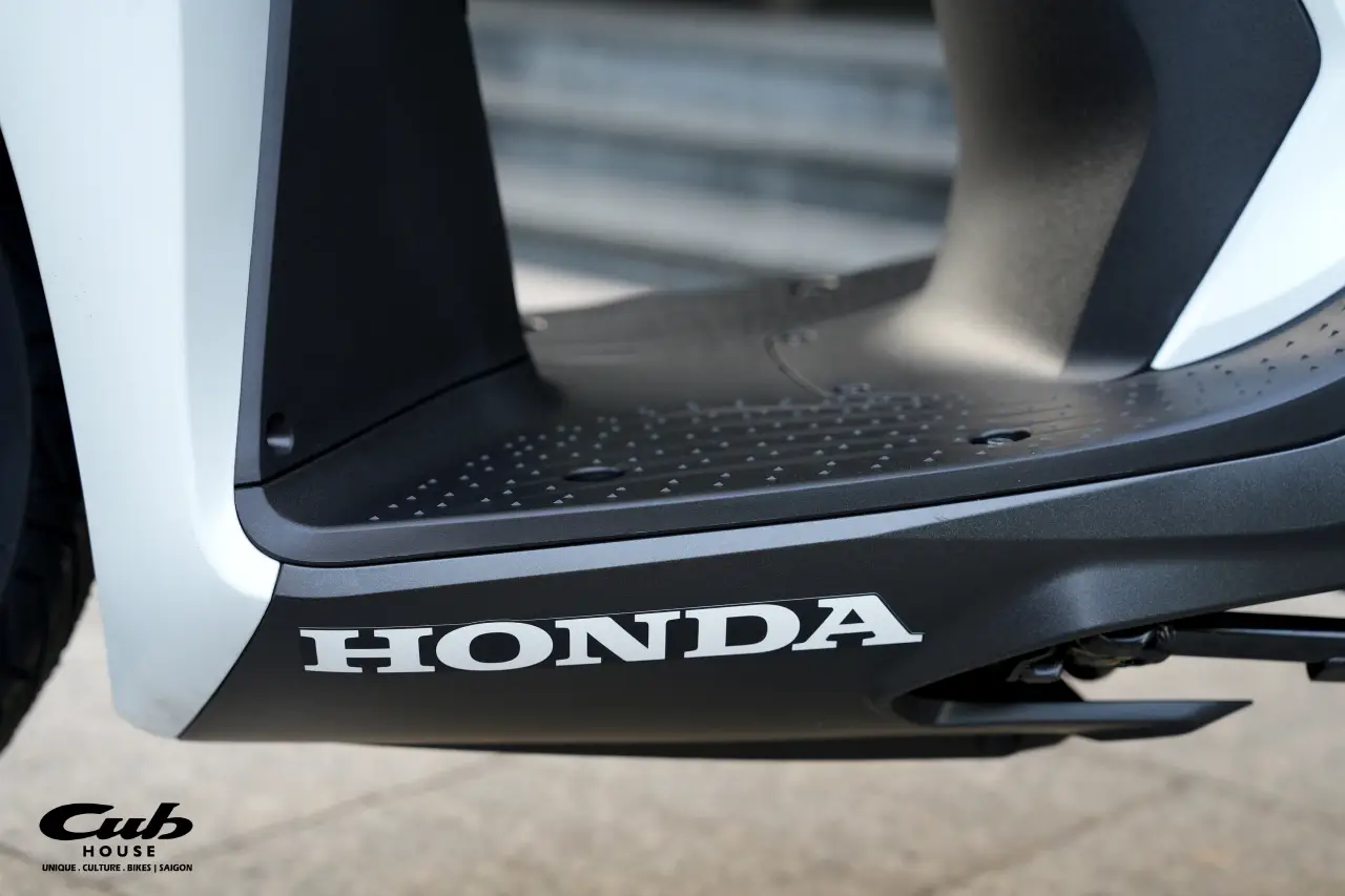 Honda SH150i Sport Edition