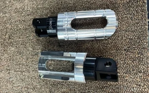 Gác chân trước H2C Thái Lan chính hãng