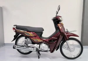 Honda Dream Thái