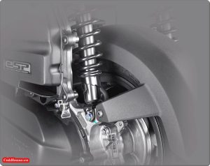 gHfQOUmd Honda Square X125 Cub House Sai Gon 18