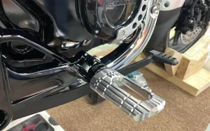 Gác chân trước H2C Thái Lan chính hãng