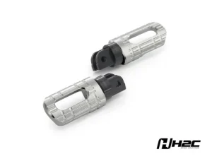 Gác chân sau H2C chính hãng Thái Lan – Đồ chơi Honda Dax 125