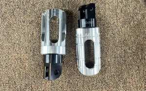 Gác chân trước H2C Thái Lan chính hãng