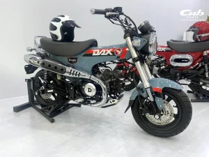 Honda Dax 125 Trail Sport