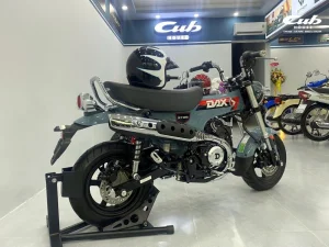 Honda Dax 125 Trail Sport