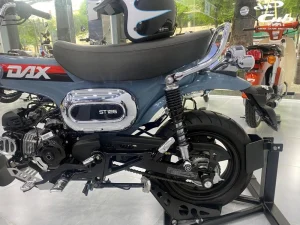 Honda Dax 125 Trail Sport