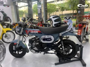 Honda Dax 125 Trail Sport