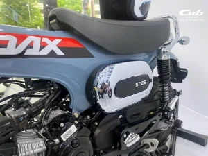 Honda Dax 125 Trail Sport