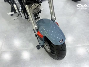 Honda Dax 125 Trail Sport