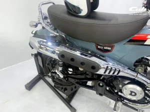 Honda Dax 125 Trail Sport