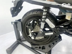 Honda Dax 125 Trail Sport