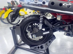 Honda Dax 125 Trail Sport