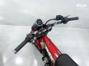 Honda Dax 125 Trail Sport