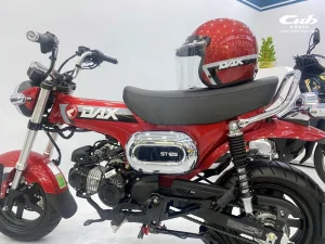 Honda Dax 125 Trail Sport