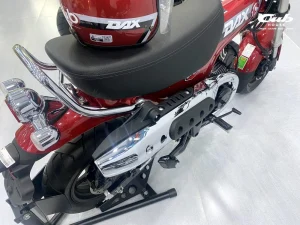 Honda Dax 125 Trail Sport