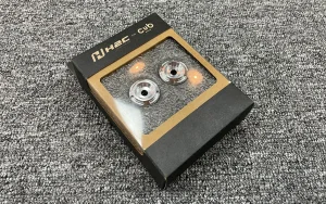 Gù tay lái hàng hiệu H2C nhập Thái Lan – Honda CT125