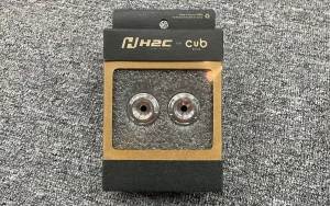 Gù tay lái hàng hiệu H2C nhập Thái Lan – Honda CT125