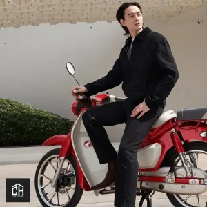 Honda Super Cub C125