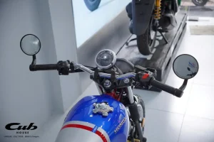 Honda CGX 150