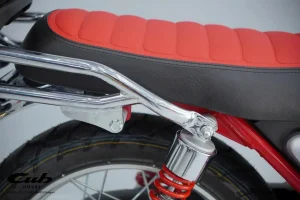 Honda CGX 150 – Phong Cách Retro “Hút Hồn” Người Việt?