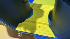 Honda Giorno+ Donald Duck Special Edition