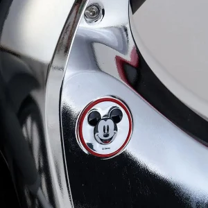 Honda Super Cub Disney C125