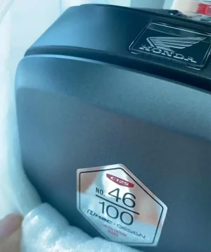 Honda Super Cub Disney C125