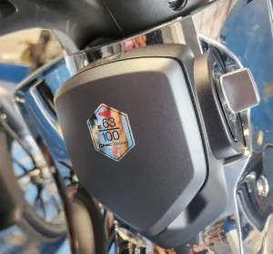 Honda Super Cub Disney C125