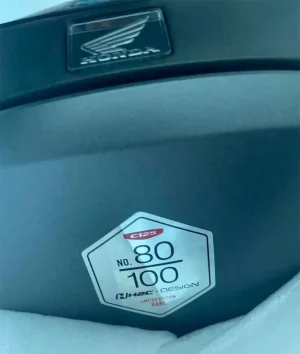 Honda Super Cub Disney C125