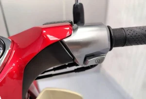 Honda Super Cub C125