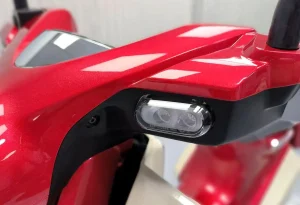Honda Super Cub C125