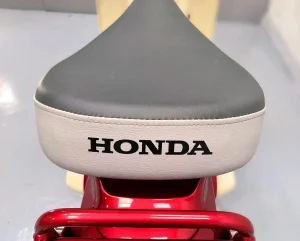 Honda Super Cub C125