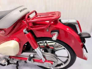 Honda Super Cub C125