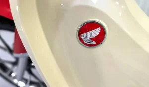 Honda Super Cub C125