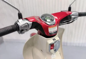 Honda Super Cub C125