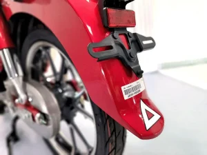 Honda Super Cub C125