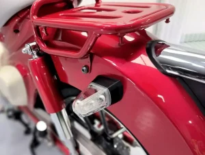 Honda Super Cub C125