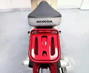 Honda Super Cub C125