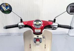 Honda Super Cub C125