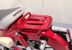 Honda Super Cub C125