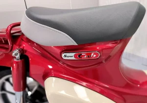 Honda Super Cub C125