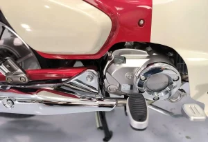 Honda Super Cub C125
