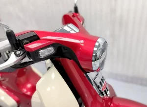 Honda Super Cub C125